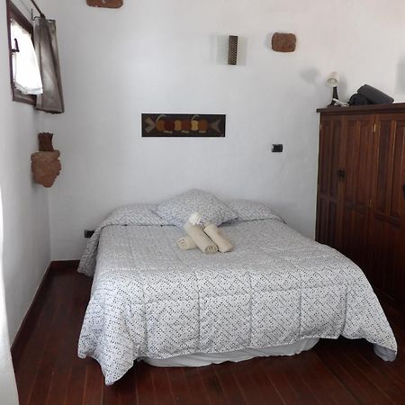 Casa Rural "La Molina" Maguez Ngoại thất bức ảnh