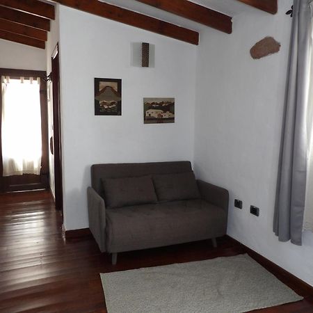Casa Rural "La Molina" Maguez Ngoại thất bức ảnh