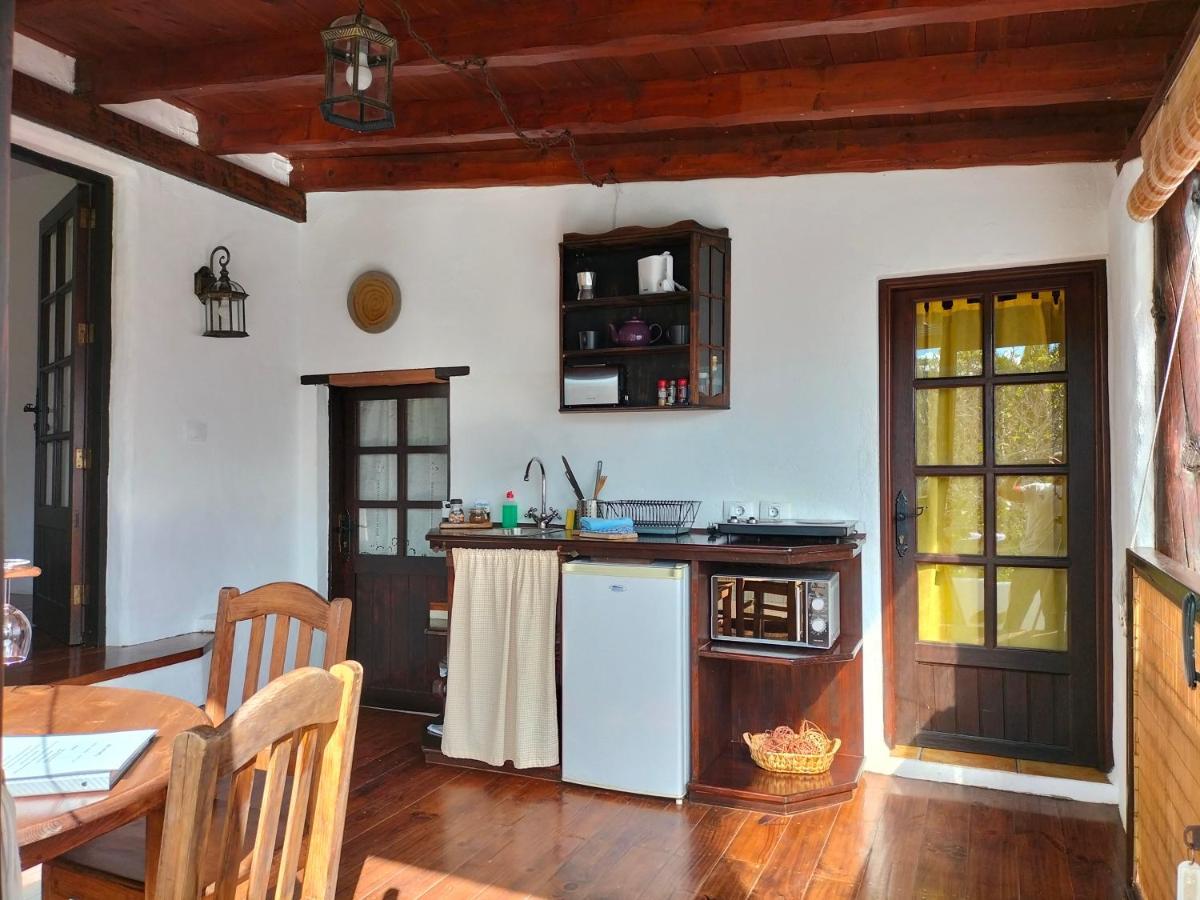 Casa Rural "La Molina" Maguez Ngoại thất bức ảnh