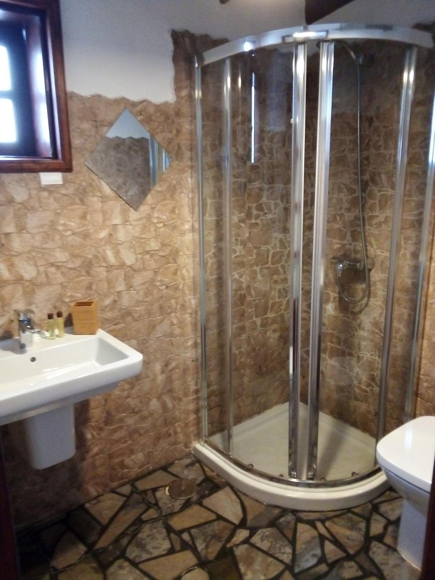 Casa Rural "La Molina" Maguez Ngoại thất bức ảnh