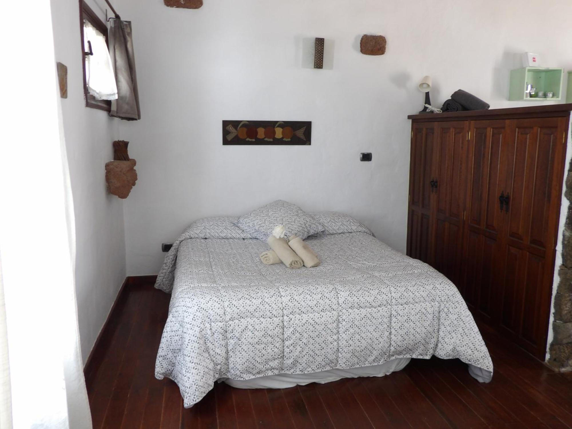 Casa Rural "La Molina" Maguez Ngoại thất bức ảnh