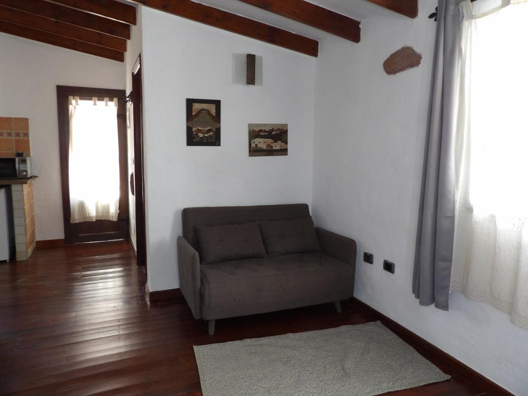 Casa Rural "La Molina" Maguez Ngoại thất bức ảnh