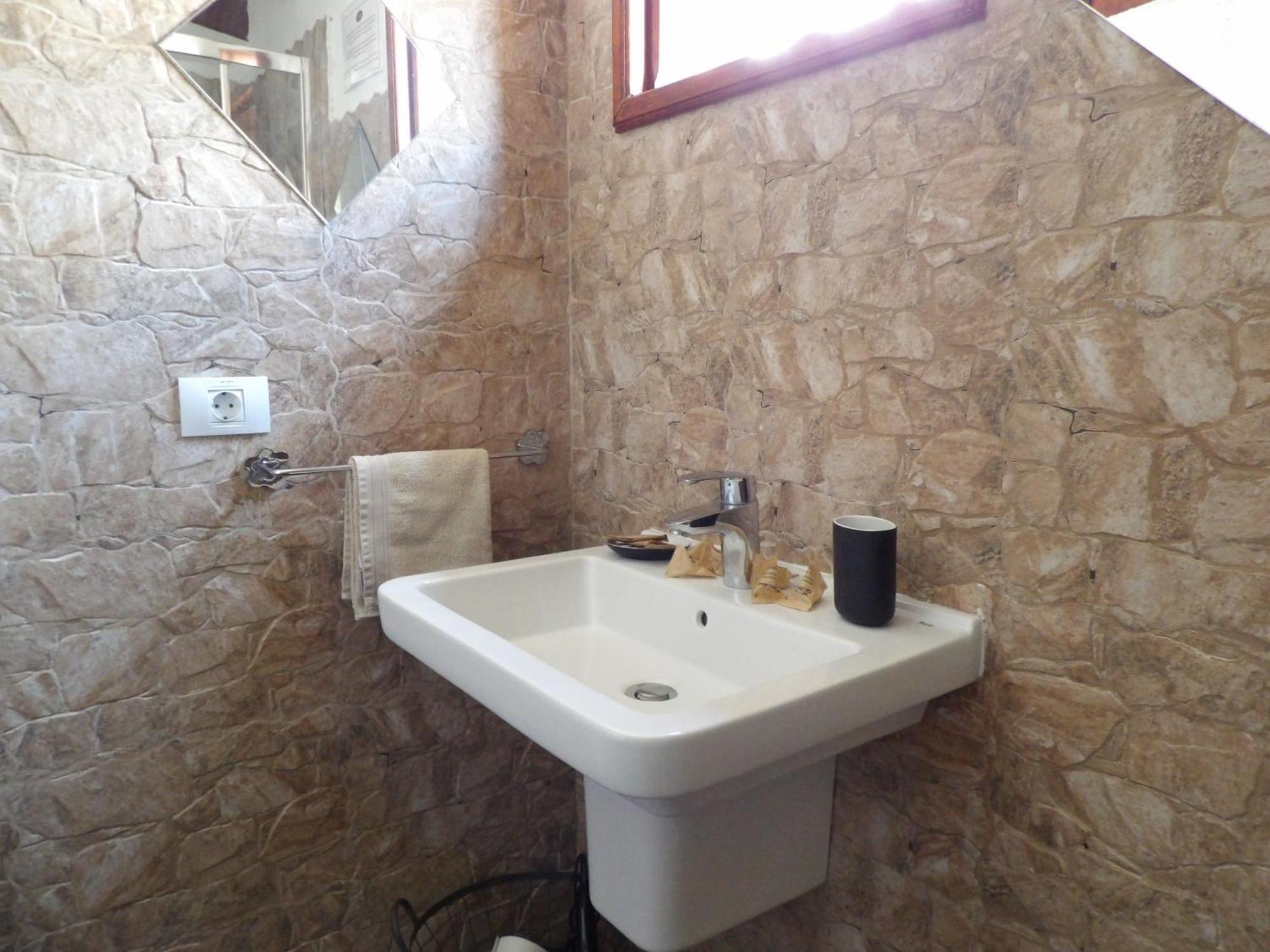 Casa Rural "La Molina" Maguez Ngoại thất bức ảnh