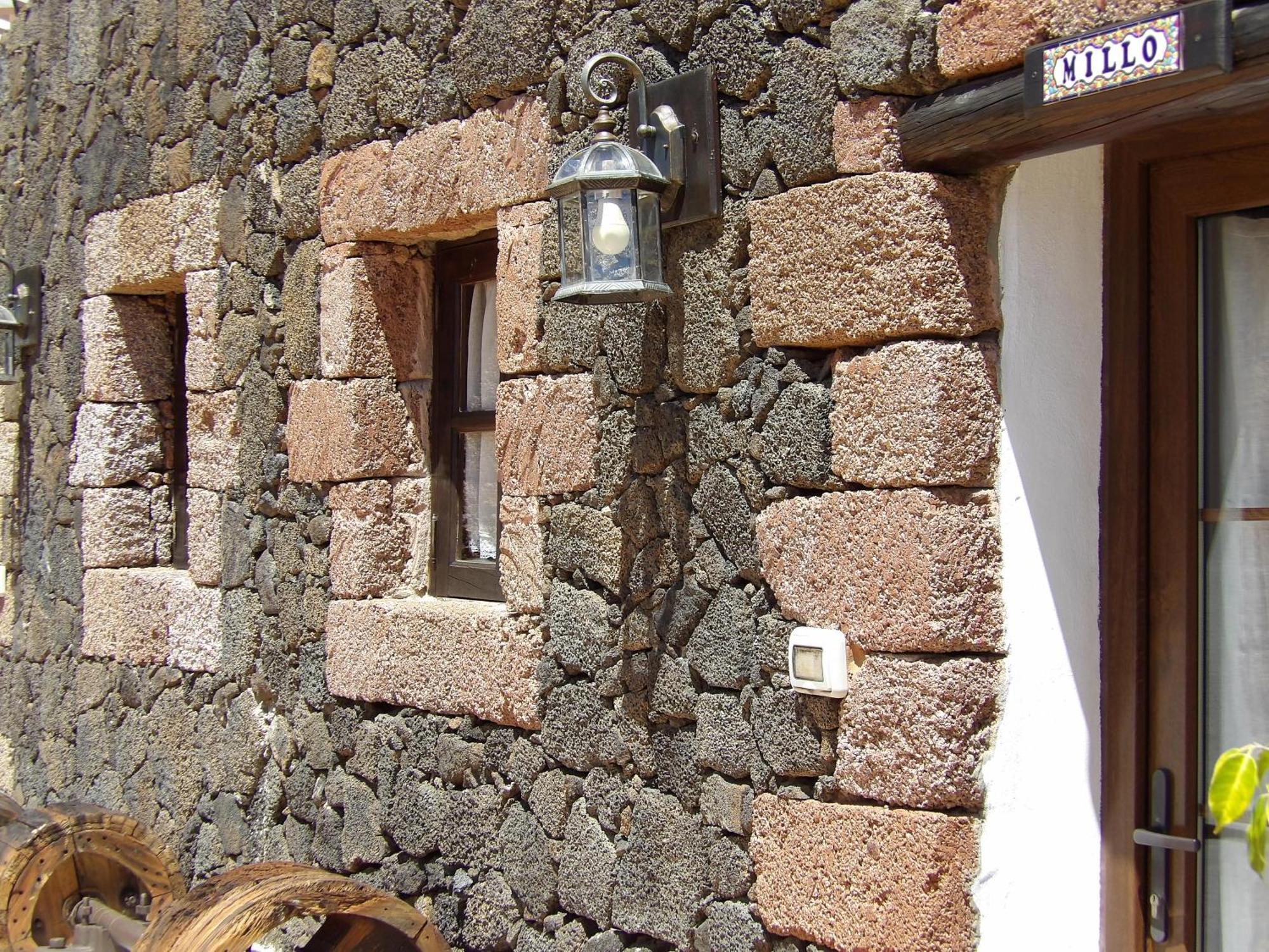 Casa Rural "La Molina" Maguez Ngoại thất bức ảnh
