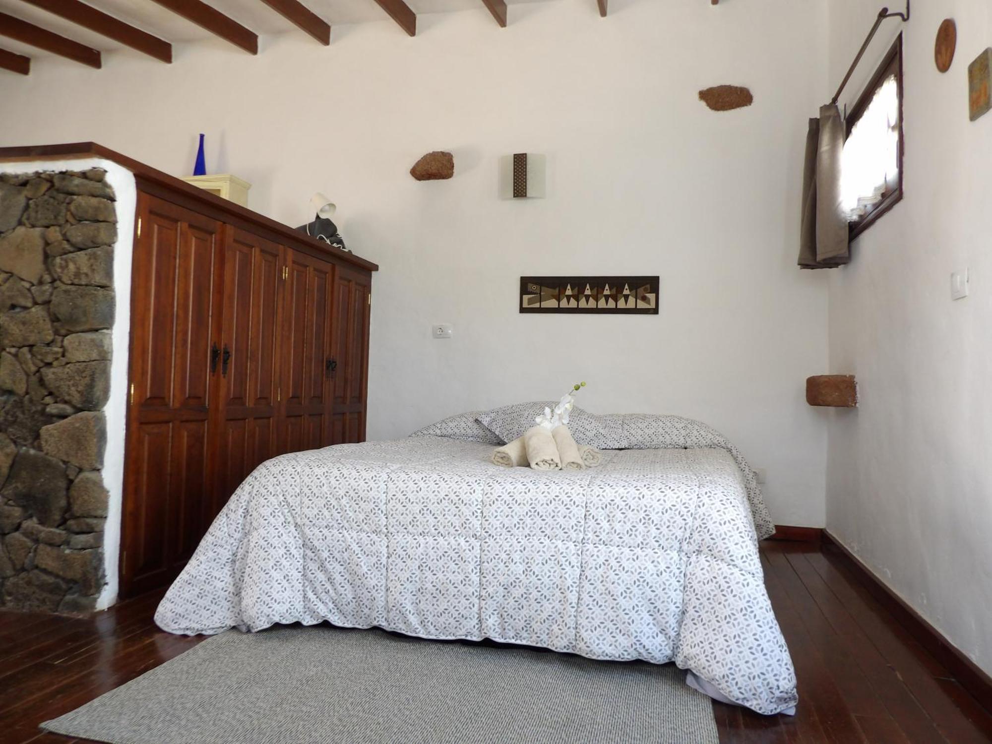 Casa Rural "La Molina" Maguez Ngoại thất bức ảnh
