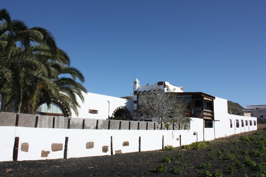 Casa Rural "La Molina" Maguez Ngoại thất bức ảnh
