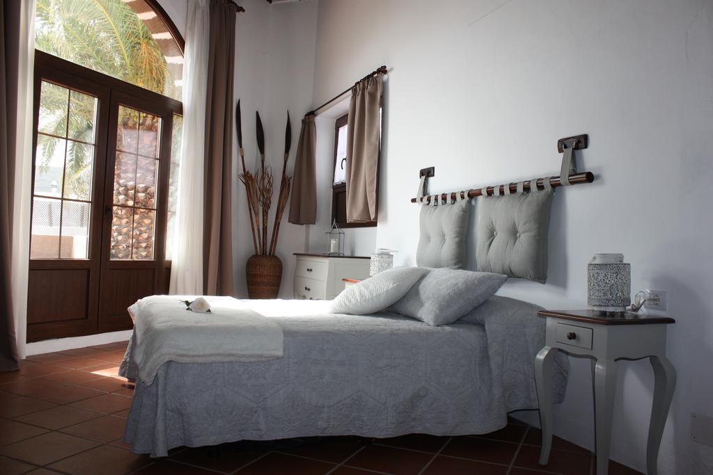 Casa Rural "La Molina" Maguez Ngoại thất bức ảnh