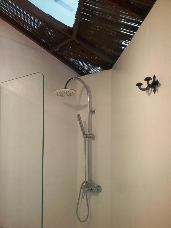 Casa Rural "La Molina" Maguez Ngoại thất bức ảnh