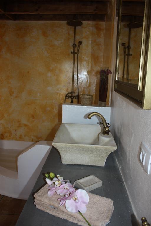 Casa Rural "La Molina" Maguez Ngoại thất bức ảnh