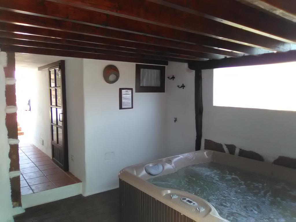 Casa Rural "La Molina" Maguez Ngoại thất bức ảnh