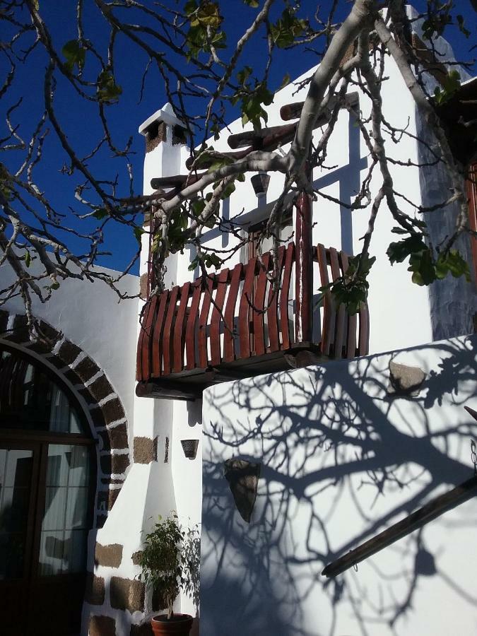Casa Rural "La Molina" Maguez Ngoại thất bức ảnh